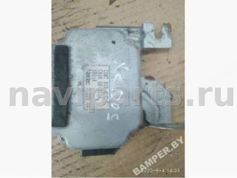 Новое Mazda Xedos, 1995 г., OEM CA3866320A, арт. BMT46971713