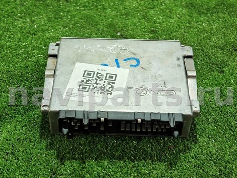Новое Mercedes S W140, 1995 г., OEM 1405455232, арт. D14283