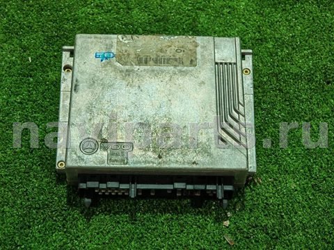 Новое Mercedes S W140, 1995 г., OEM 1405455232, арт. D14283, фото 2