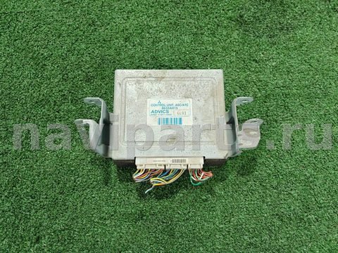 Новое Mitsubishi Pajero, 2007 г., OEM 8633A015, арт. D18011