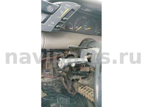 Новое Pontiac Trans-Sport, 1991 г., арт. G041-108695653