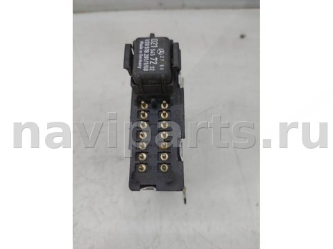 Новое Mercedes Vito W638, 1998 г., OEM 0235452132, арт. IVS02186, фото 2