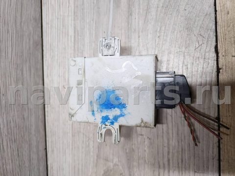 Новое BMW 3 E90/E91/E92/E93, 2007 г., OEM 677594901, арт. S14-06, фото 2