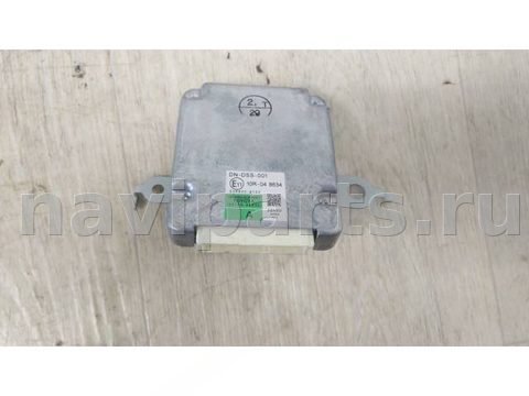 Новое Lexus RX, 2018 г., OEM 8815048230, арт. W22557