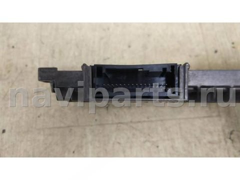 Новое Mercedes S W222, 2018 г., OEM A2139002717, арт. W41555, фото 2