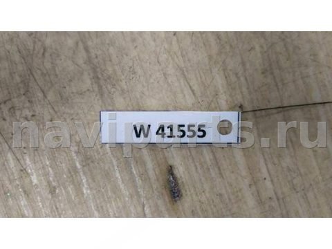 Новое Mercedes S W222, 2018 г., OEM A2139002717, арт. W41555, фото 4