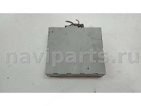 Блок мультимедиа Volkswagen Touareg, 2011 г., OEM 4G0035080B, арт. 00-00136944, фото 3