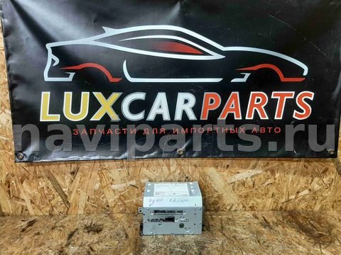 Блок мультимедиа Volvo XC90, 2018 г., OEM 31667759, арт. 00000729