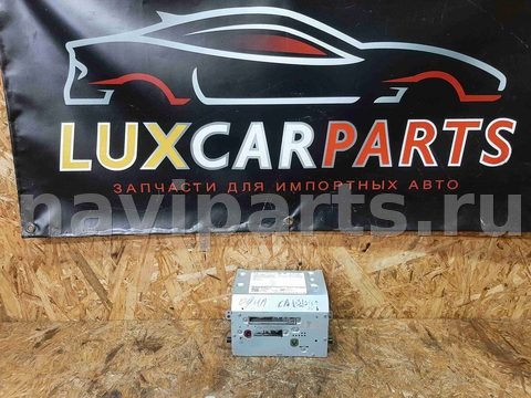 Блок мультимедиа Volvo XC90, 2017 г., OEM 31466208, арт. 00000730