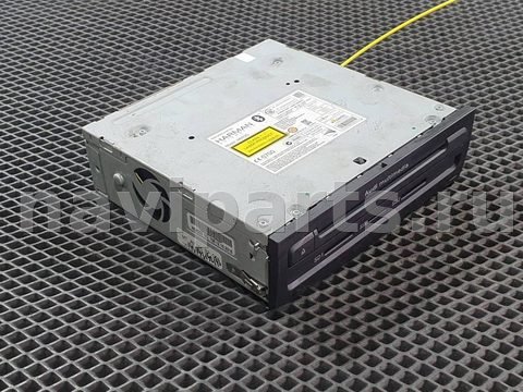 Блок мультимедиа Audi A8, 2012 г., OEM 4H0035746M, арт. 00456391_1, фото 6