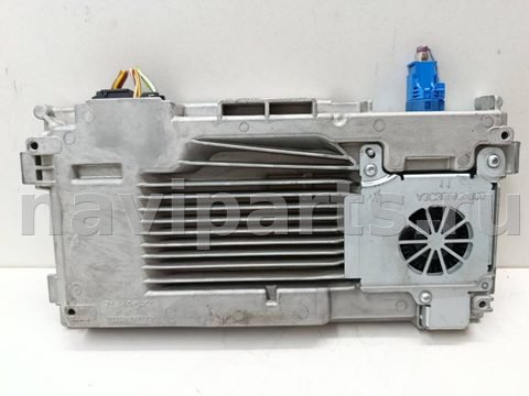 Блок мультимедиа BMW 3 G20/G21, 2023 г., OEM 62105A86218, арт. 018669