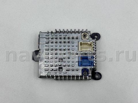 Блок мультимедиа Mercedes EQE V295, 2022 г., OEM A2068203201, арт. 02126341_1