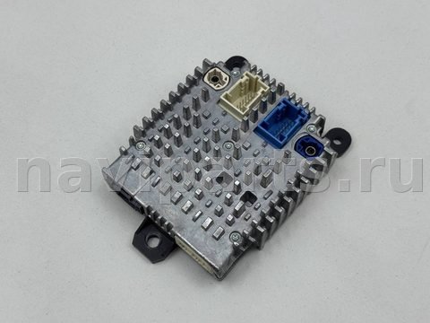 Блок мультимедиа Mercedes EQE V295, 2022 г., OEM A2068203201, арт. 02126341_1, фото 3
