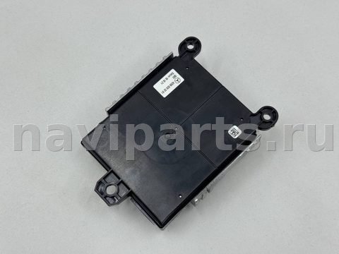 Блок мультимедиа Mercedes EQE V295, 2022 г., OEM A2068203201, арт. 02126341_1, фото 4