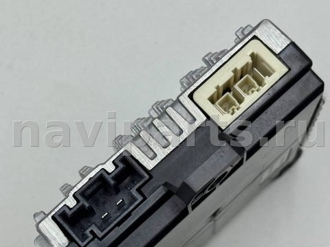 Блок мультимедиа Mercedes EQE V295, 2022 г., OEM A2068203201, арт. 02126341_1, фото 7