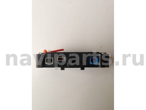 Блок мультимедиа Renault Megane, 2011 г., OEM 280246043R, арт. 02329256, фото 2