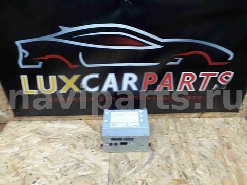 Блок мультимедиа Volvo XC90, 2019 г., OEM 32141428, арт. 0599