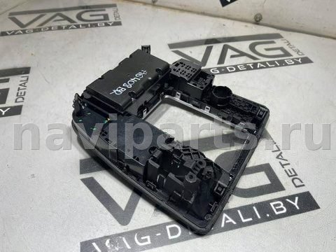 Блок мультимедиа Audi A6 C7 (S6,RS6), 2014 г., OEM 4G1919610C, арт. 100413091_2, фото 3