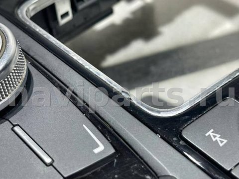 Блок мультимедиа Audi A6 C7 (S6,RS6), 2014 г., OEM 4G1919610C, арт. 100413091_2, фото 7