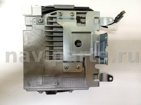 Блок мультимедиа Mazda 6, 2016 г., OEM GMW4669C0, арт. 10057, фото 3