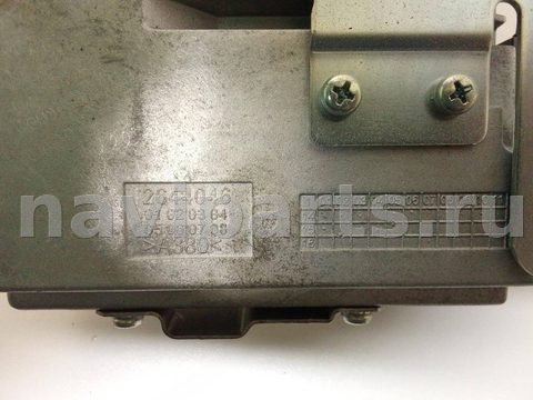 Блок мультимедиа Mazda 6, 2016 г., OEM GMW4669C0, арт. 10057, фото 4
