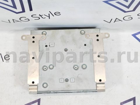 Блок мультимедиа Audi A8 D4 (S8), 2012 г., OEM 4H0035082D, арт. 10058_2, фото 4