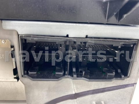 Блок мультимедиа Mercedes C W206, 2022 г., OEM A2479000317, арт. 10111, фото 6