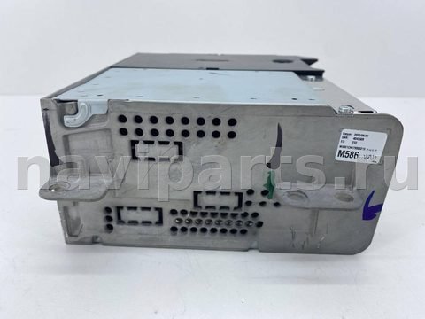 Блок мультимедиа Mercedes C W206, 2022 г., OEM A2479000317, арт. 10111, фото 7
