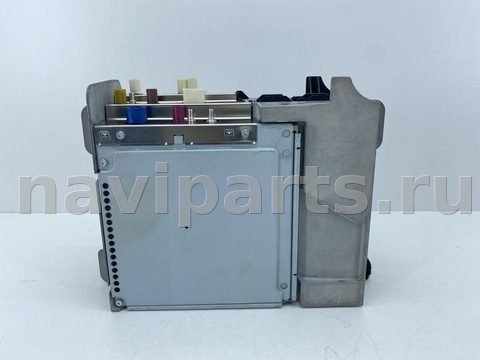 Блок мультимедиа Mercedes C W206, 2022 г., OEM A2479000317, арт. 10111, фото 9