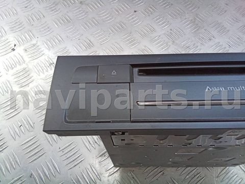 Блок мультимедиа Audi Q7 4L, 2014 г., OEM 4L2035746E, арт. 101404019, фото 2