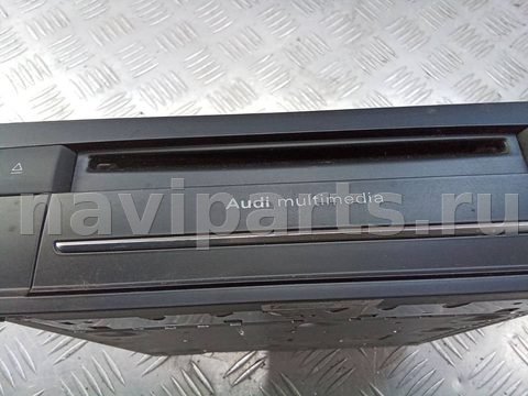 Блок мультимедиа Audi Q7 4L, 2014 г., OEM 4L2035746E, арт. 101404019, фото 3