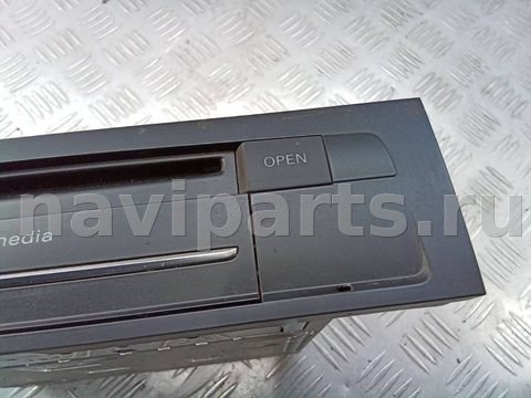 Блок мультимедиа Audi Q7 4L, 2014 г., OEM 4L2035746E, арт. 101404019, фото 4