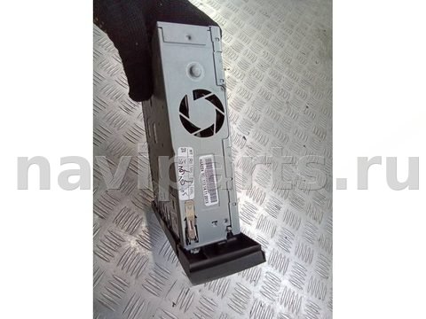 Блок мультимедиа Audi Q7 4L, 2014 г., OEM 4L2035746E, арт. 101404019, фото 8