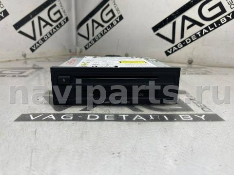 Блок мультимедиа Audi A3 8V, 2015 г., OEM 8V0035038, арт. 101930480