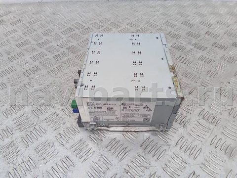 Блок мультимедиа Land-Rover Range Rover Sport, 2019 г., OEM J9D319C211PD, арт. 102199, фото 2