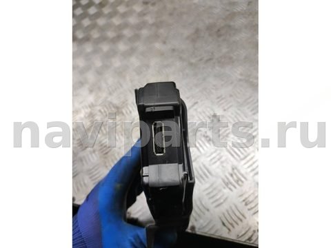 Блок мультимедиа Volkswagen Polo, 2015 г., OEM 5N0035342E, арт. 102861, фото 3