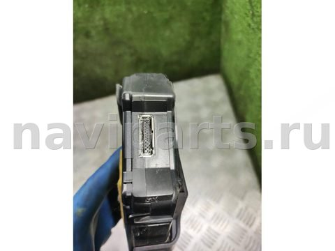 Блок мультимедиа Volkswagen Polo, 2015 г., OEM 5N0035342E, арт. 102861, фото 4