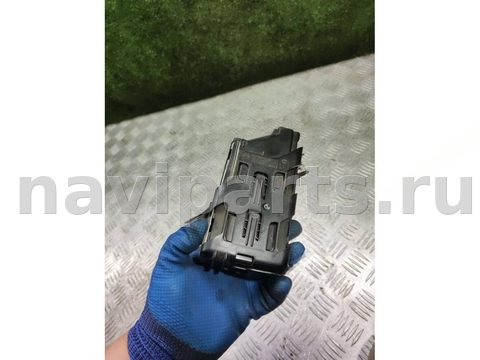 Блок мультимедиа Volkswagen Polo, 2015 г., OEM 5N0035342E, арт. 102861, фото 5