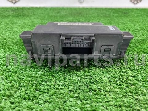 Блок мультимедиа Skoda Octavia A5, 2005 г., OEM 1K0907530E, арт. 102871, фото 7