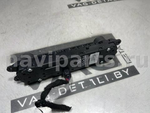 Блок мультимедиа Ford Escape, 2020 г., OEM LJ6T18K811AB, арт. 103151701, фото 2