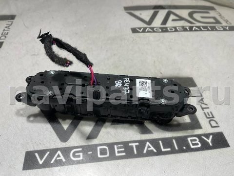Блок мультимедиа Ford Escape, 2020 г., OEM LJ6T18K811AB, арт. 103151701, фото 3