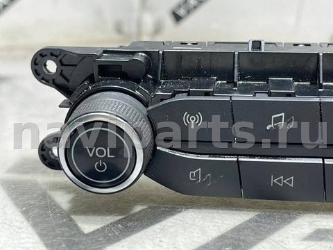 Блок мультимедиа Ford Escape, 2020 г., OEM LJ6T18K811AB, арт. 103151701, фото 4