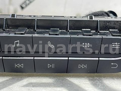 Блок мультимедиа Ford Escape, 2020 г., OEM LJ6T18K811AB, арт. 103151701, фото 5