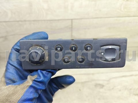 Блок мультимедиа Renault Espace, 2006 г., OEM 8200023452, арт. 103887, фото 2