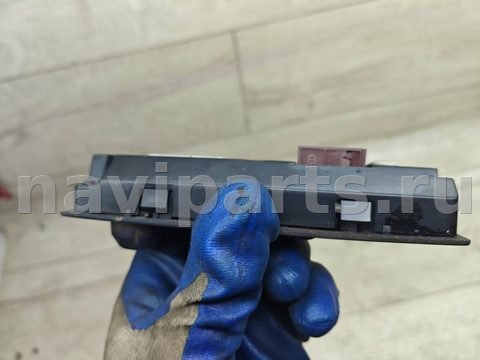 Блок мультимедиа Renault Espace, 2006 г., OEM 8200023452, арт. 103887, фото 4