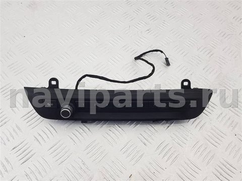 Блок мультимедиа BMW i8, 2014 г., OEM 61316813595, арт. 104484