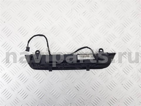Блок мультимедиа BMW i8, 2014 г., OEM 61316813595, арт. 104484, фото 2