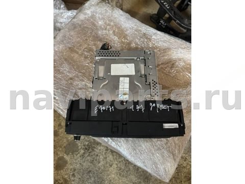 Блок мультимедиа BMW X5 E70, 2008 г., арт. 104766926, фото 2