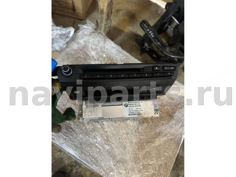 Блок мультимедиа BMW X5 E70, 2008 г., арт. 104766926, фото 3