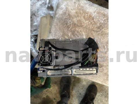 Блок мультимедиа BMW X5 E70, 2008 г., арт. 104766926, фото 5
